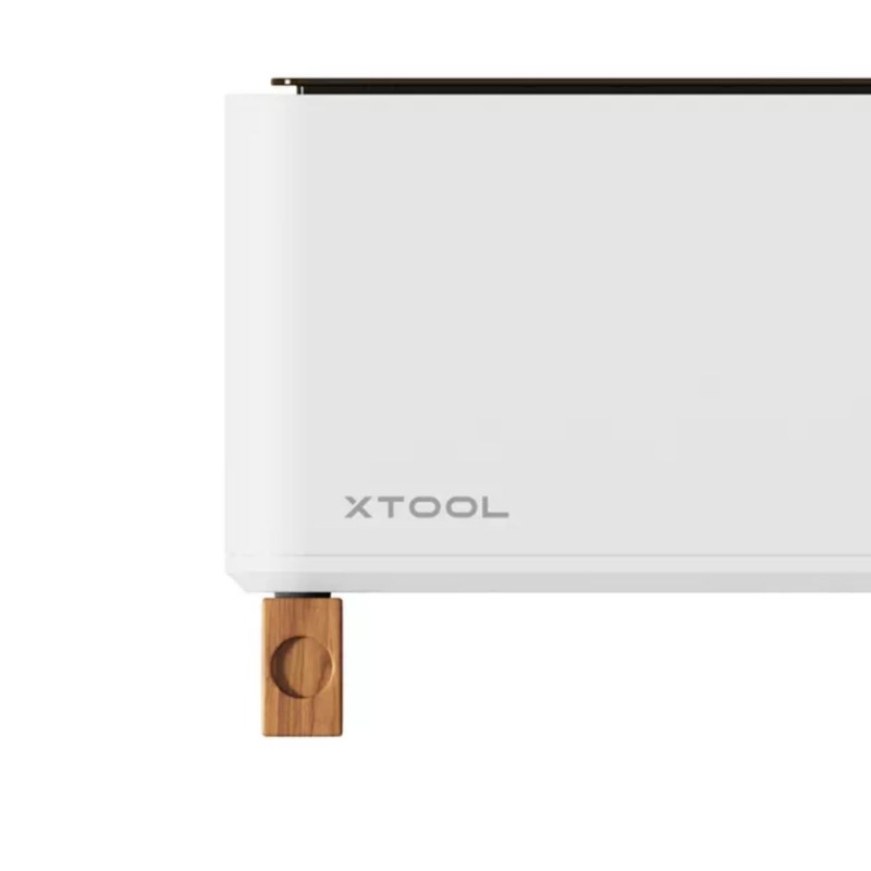 xTool M1 Laser Engraving Machine Risers (Pack of 4)