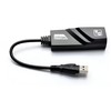 USB 3.0 Ethernet Adapter - High-Speed Network Converter, Gigabit Connection,