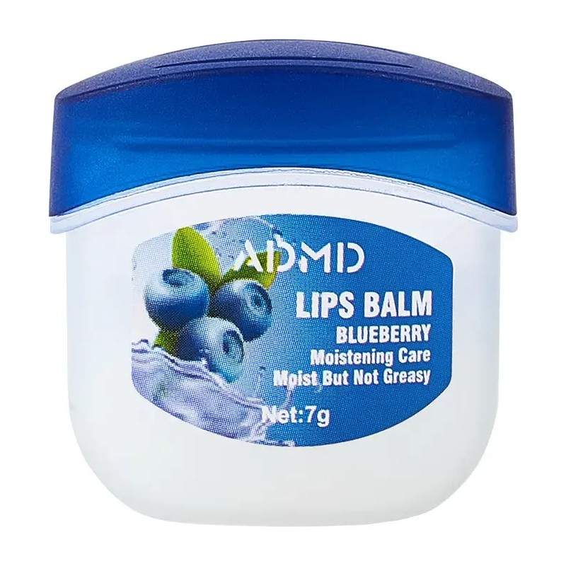 Bálsamo Labial Hidratante Repara Daños Aromas 24pzs