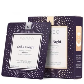 Foreo Buy Foreo UFO Mask Call it a Night 7 Pack Online