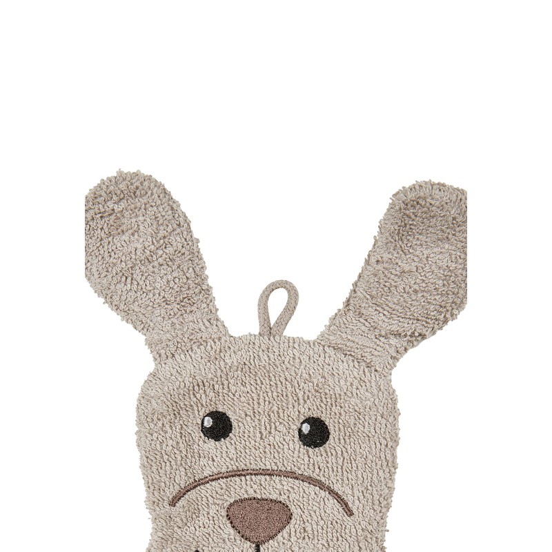 Lucky Dog Wash Gloves