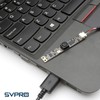 SVPRO 8MP USB Camera Module with Microphone Wide Angle Computer