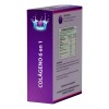 Solanum Colágeno 6 En 1 Vit.c, Zinc, Vit. A 45