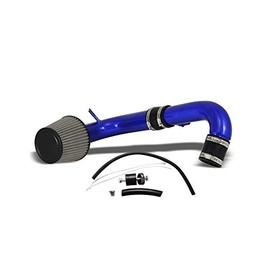 CPT Cold Air Intake (Blue) - For 11-15 Chevy Cruze Turbo 1.4L 4cyl (exc. models with secondary air pump) CPT-535-B