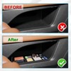EDBETOS Pathfinder Lower Organizer Tray Compatible with Nissan Pathfinder 2022