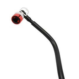 MAYASAF 911-700 - Válvula solenoide de purga para Mazda 3 GS 2004-2009/Mazda 3 GT 2004-2009/Mazda 3 GX 2004-2009/Mazda 3 i 2004-2009/Mazda 3 S 2004-2009 9/Mazda 3 SP23 2005 2.0L/2.3L L4 4 puertas