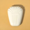 Set De Brochas De Maquillaje Portátiles Shell Travel, 5 Tama
