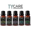 TY CARE - Aceite Esencial de Lavanda (Lavandula Officinalis) -