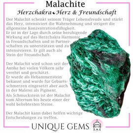 Unique Chakra Duo Bracelet Malachite Skull 8 mm Beads Energy Bracelet Healing Stones Stretchy Jewellers Quality, Malachite, malachite