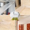 SENUN Air Conditioner Air Conditioner Blower Hose, Energy Saving Idea,