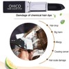 BEAUTYBIGBANG Herbal Extracts Hair Dye Pencil Dye, Hair Coloring Pen