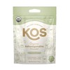 KOS Organic Ashwagandha Powder
