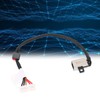 Vbestlife para 15-5000 5555 5558 5551 5559 KD4T9 DC Jack
