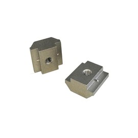 SUS (エスユウエス) ST Nut S (M6) SFN-TS6 50-piece pack