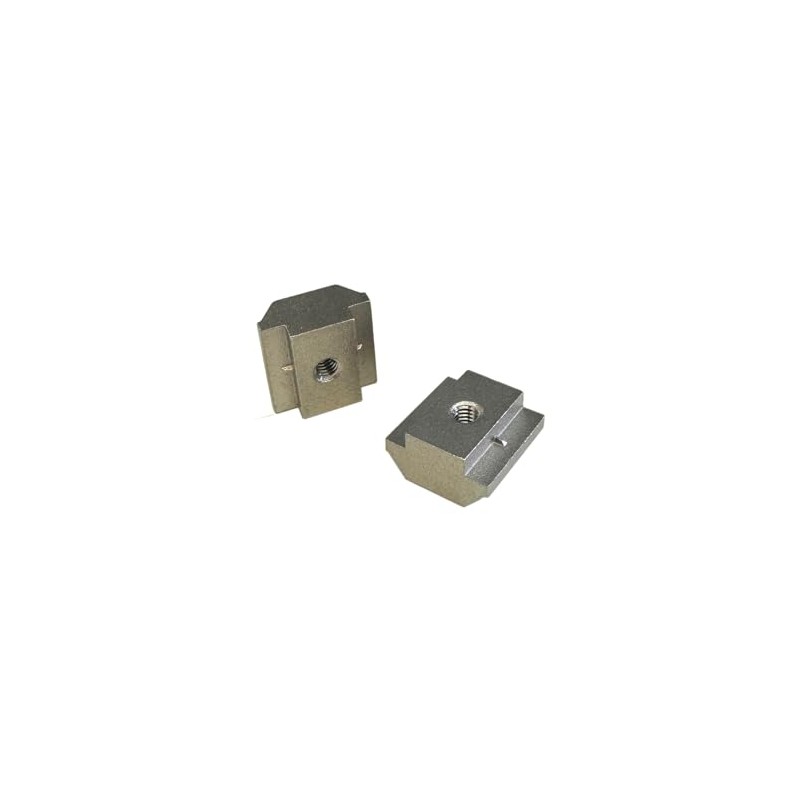 SUS (エスユウエス) ST Nut S (M6) SFN-TS6 50-piece pack
