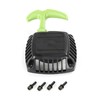 XZEIT Easy To Start Pull Starter Start， 32Cc-36Cc/ 1/5 Hpi