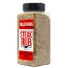 Killer Hogs Steak Rub | Championship BBQ and Grill Seasoning