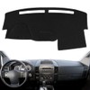 Yiz Dashboard Cover Dash Cover Mat Pad Carpet Custom Fit