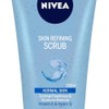 Nivea Skin Refining Scrub, 150 ml, 5.07 oz - India