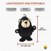 Sun Company Forest Friendz Backpack Bear - Kid's Animal Belt