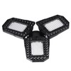 Plant Grow Light Foldable 80W Red Blue Spectrum LED Plant