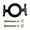 qin629 04-3817 Toilet Tank to Bowl Bolt Set Fit for