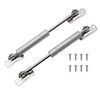 Motoforti Universal Lift Support Strut Lift Support Shock 6"/155cm 4lb/20N/2kg