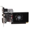GT710 2GD3 2GB GDDR3 Graphics Card 64bit Support DVI VGA