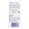 Protector Solar Facial NIVEA SUN Fluido Diario Tono Medio +