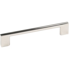 Jeffrey Alexander 635-160PC Pull Sutton Collection, Polished Chrome
