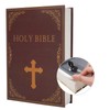 Real Paper Diversion Book Safe Storage Box, Dictionary Secret Safe