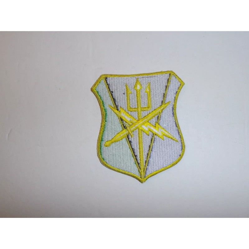 b6616 War on Terror US Army Delta Force patch IR18A