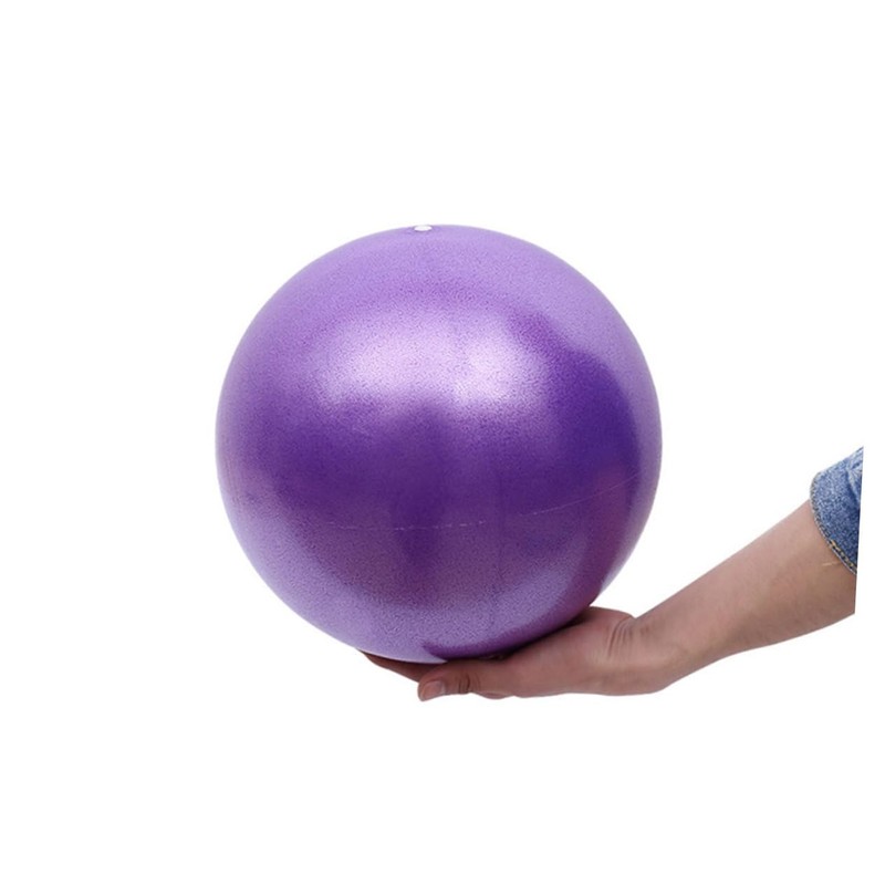 Sosoport 3pcs Balance Balls for Core Strengthening Flexibility Training and