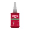 Genuine Henke Loctite 609 X 50ml Retaining Compound, General Purpose,