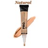 LA Girl Pro Concealer - Color: Medium Beige