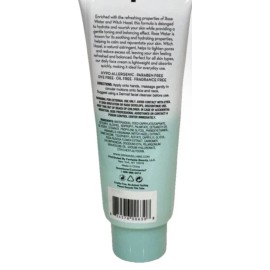 Dermasil  Dermasil Labs Oil Free Daily Face Cream 2floz/59ml. blt.-Brand New-