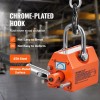 220 Lbs/100 kg Magnetic Lifter with 2.5 Safety Factor Neodymium