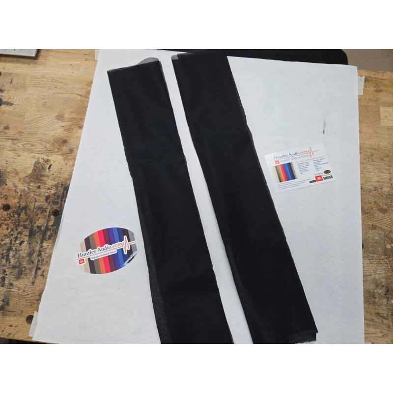 JBL New JBL L100 Century Quadrex Cheescloth Mesh Foam Support