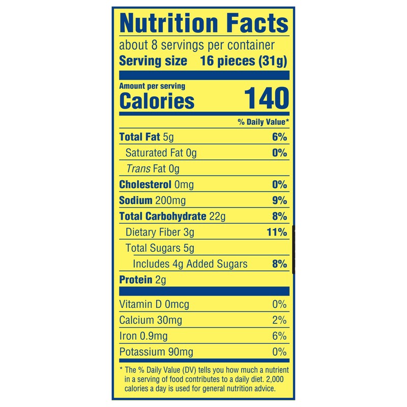 Wheat Thins Original Snacks, Whole Grain Wheat Crackers, Bulk Snack