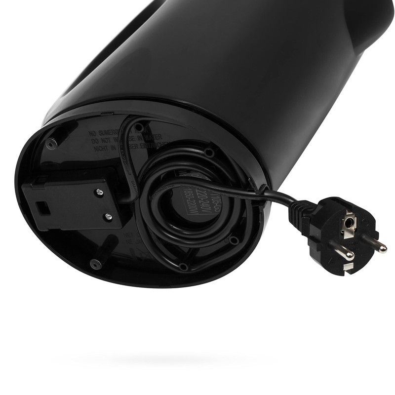 Tristar Kettle - 1.7 Litre Capacity, 2200 Watt, Capacity Marking,