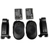 Motorola CLP1040 4 Channel UHF Two-Way Radio