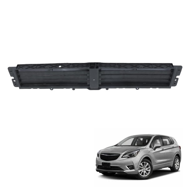 ANTUKO Active Grille Shutter Replacement for Envision 2016-2020 Replacement for