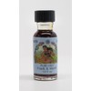 Frankincense and Myrrh - Sun's Eye 'Pure' Oils - 1/2