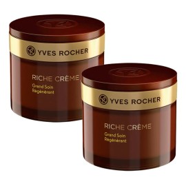 2x1 Crema Facial Nutri Extra Regeneradora Dia / Noche