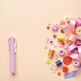 1Pc Pink Pen Shape Folding Scissors, Multifunctional Handwork Art Scissors Stationary DIY Safe Folding Scissor 2-in-1 Pen Style Scissor Use Safety Cutting Tool Craft Supplies