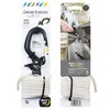 Nite Ize CamJam SlideLock Rope Tightener & 10 ft Nylon