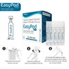 EasyPod Sterile Saline Pods | Eye Wash | Wound Cleansing