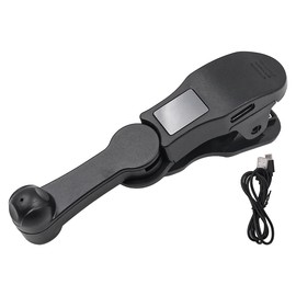 ANCLLO Auto Screen Clicker Portable Simulated Finger Continuous Clicking Adjustable Speed Physical Clicker Suitable for Games