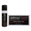 MËNAJI URBAN CAMOUFLAGE® Concealer Stick for Men - Skin Foundation