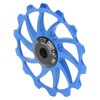 Cycling Bicycle Rear Pulley Bike Guide Roller Pulley Parts 14T